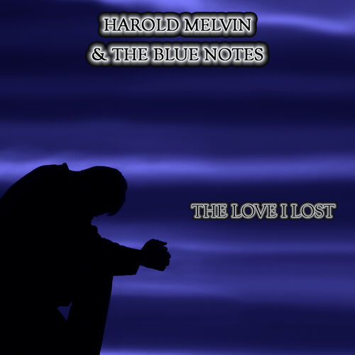 Harold Melvin & The Blue Notes